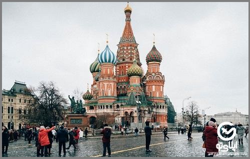 هزینه اقامت در روسیه